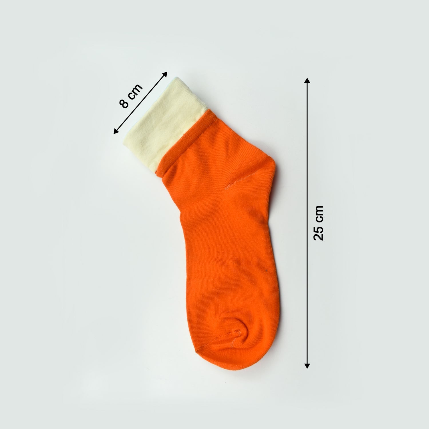 Simple design soft socks, skin-friendly Simple design soft socks, skin-friendly